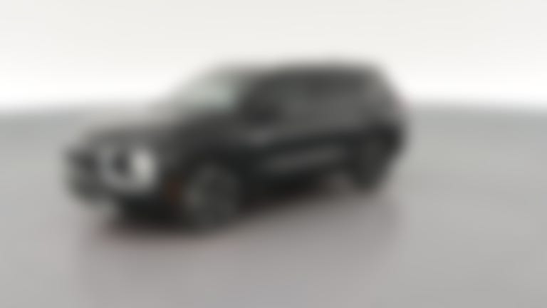 2024 Mitsubishi Outlander PHEV vehicle photo