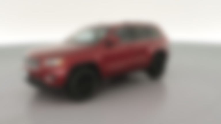2015 Jeep Grand Cherokee vehicle photo