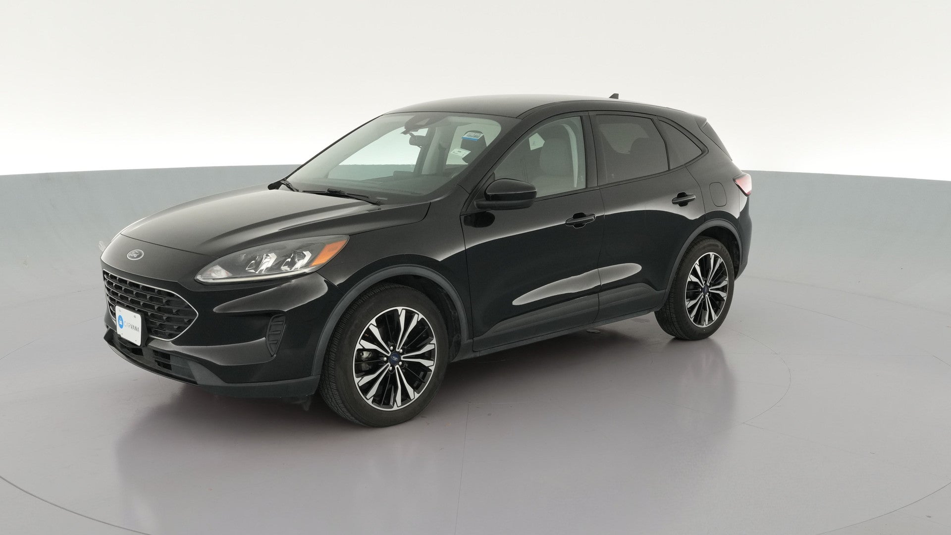 2022 Ford Escape vehicle photo