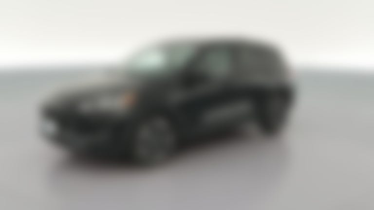 2022 Ford Escape vehicle photo