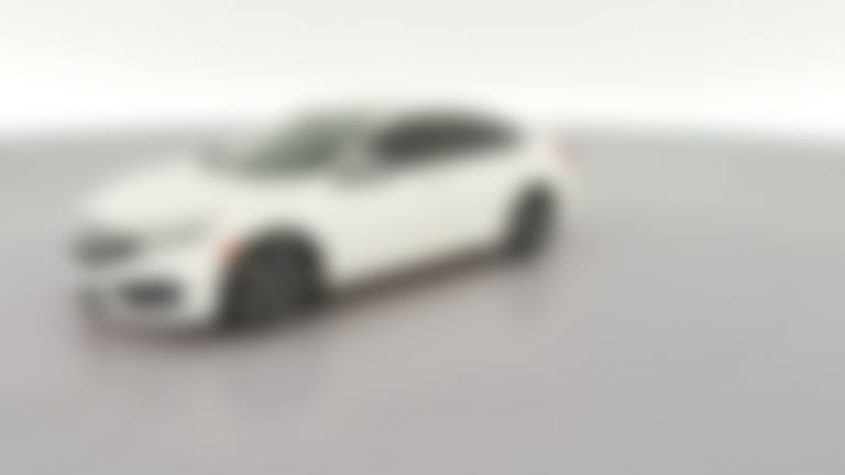 2017 Honda Civic vehicle photo