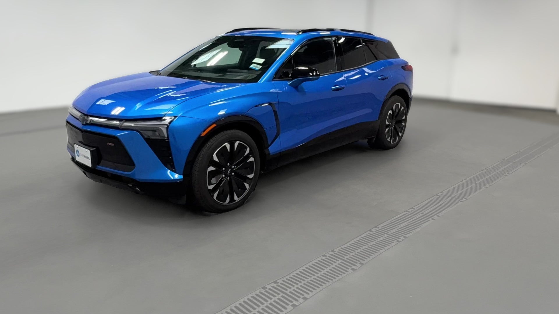 2024 Chevrolet Blazer EV vehicle photo