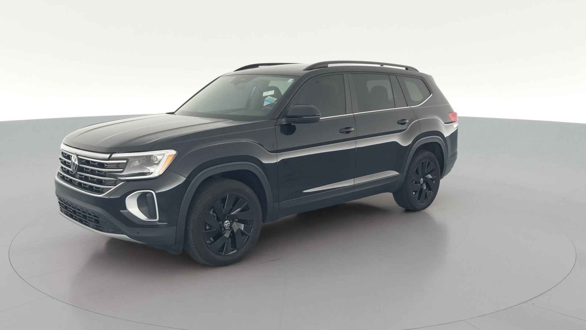 2024 Volkswagen Atlas vehicle photo
