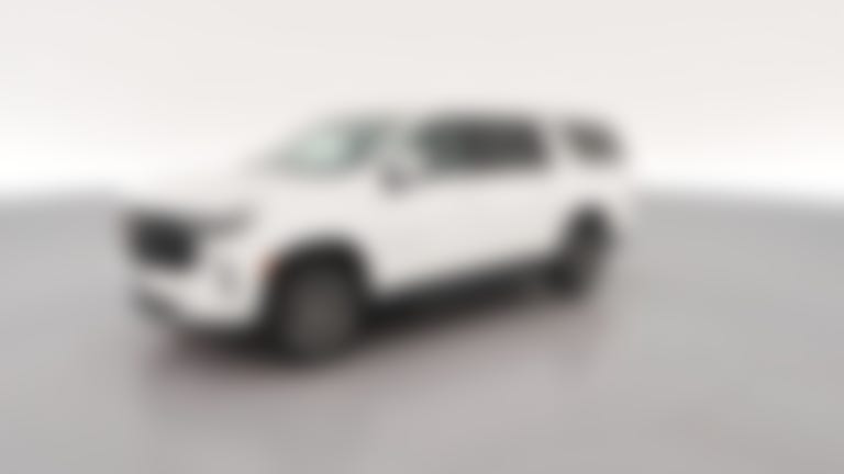 2022 Chevrolet Suburban vehicle photo