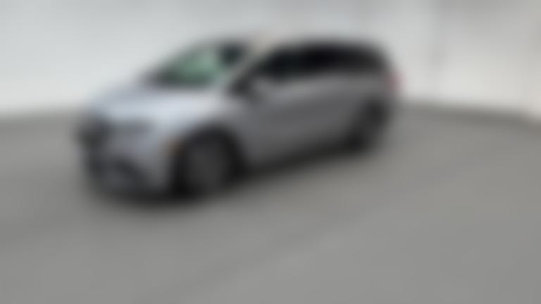 2019 Honda Odyssey vehicle photo