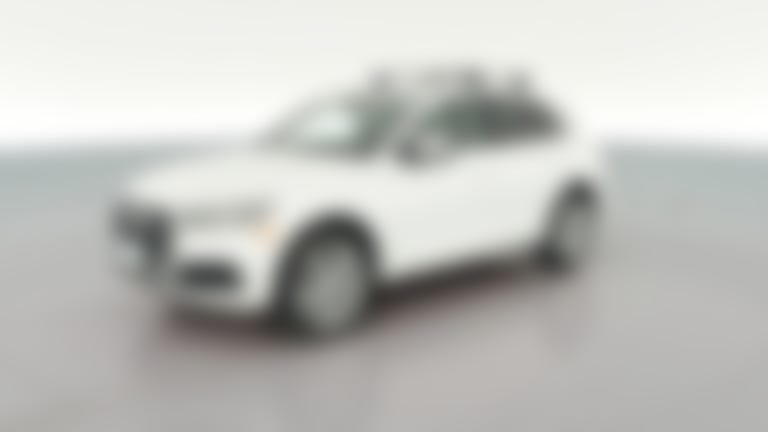 2018 Audi Q5 vehicle photo