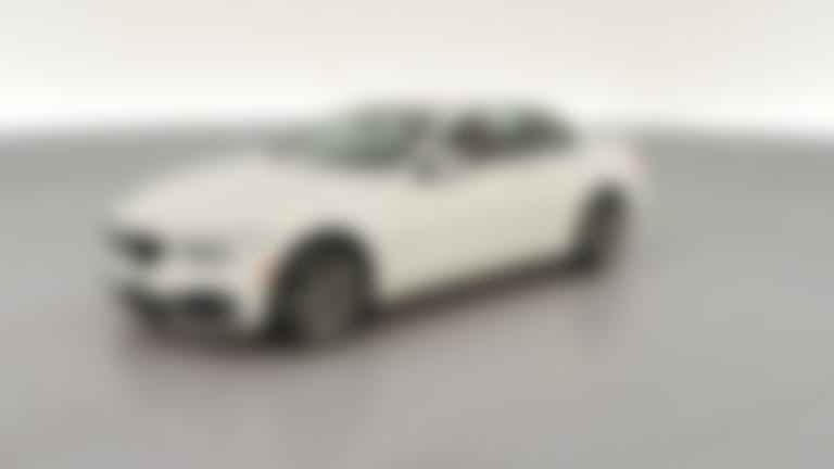 2016 BMW 4 Series vehicle photo