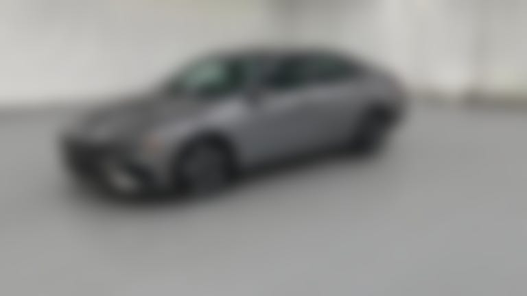 2025 Hyundai Elantra vehicle photo