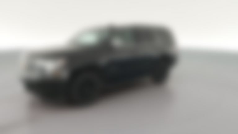 2015 Chevrolet Tahoe vehicle photo