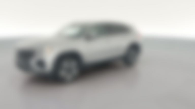 2025 Volkswagen Atlas Cross Sport vehicle photo