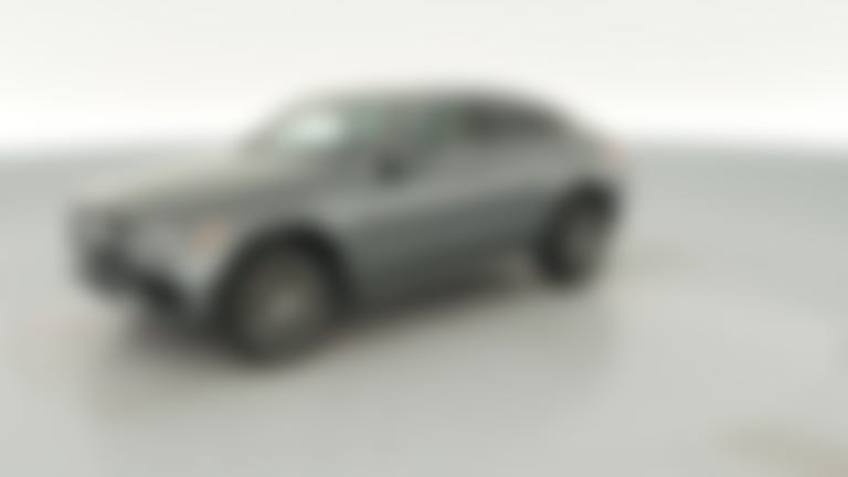 2023 Mercedes-Benz GLC Coupe vehicle photo