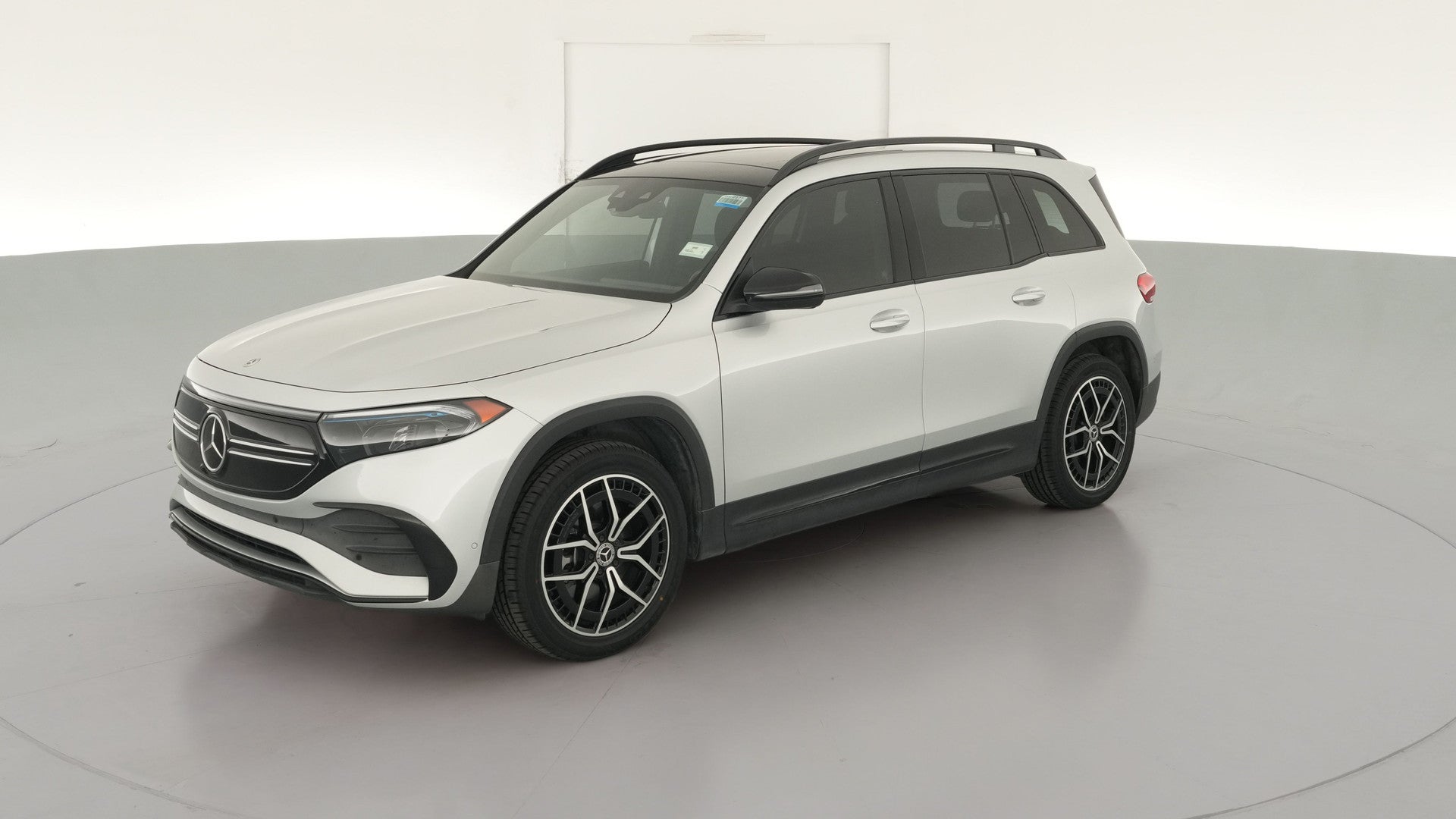 2023 Mercedes-Benz Mercedes-EQ EQB vehicle photo