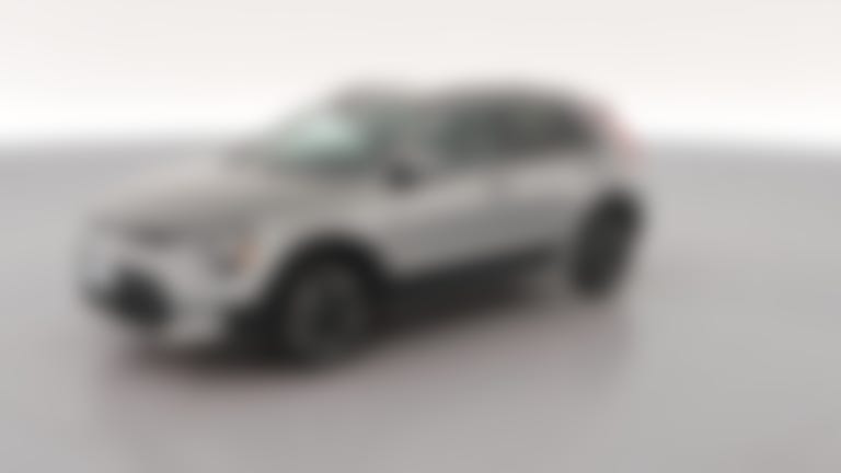2024 Kia Niro EV vehicle photo