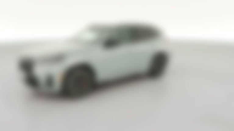 2026 BMW X3 vehicle photo