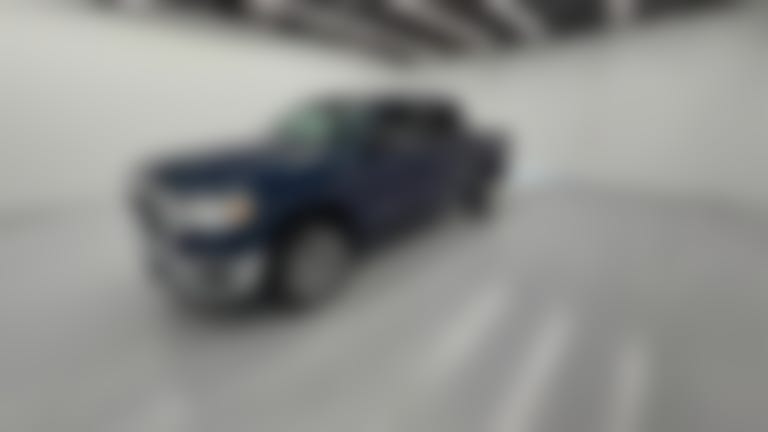2021 Ram 1500 Crew Cab vehicle photo