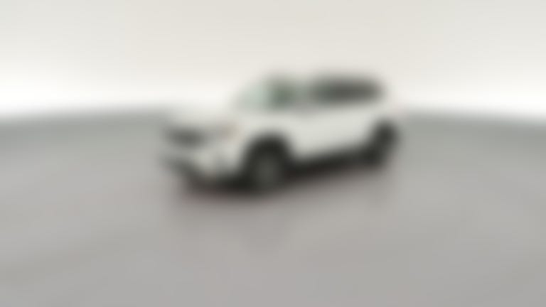 2022 Volkswagen Atlas vehicle photo
