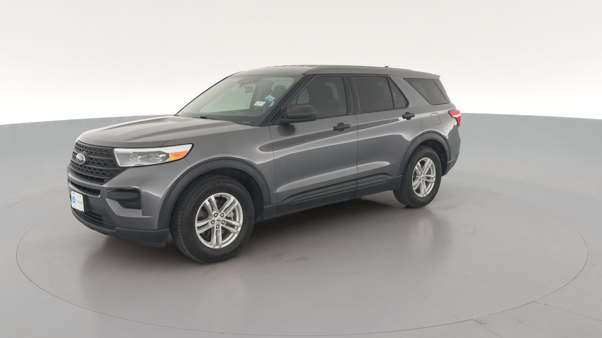 2022 Ford Explorer vehicle photo