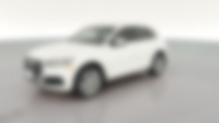 2020 Audi Q5 vehicle photo
