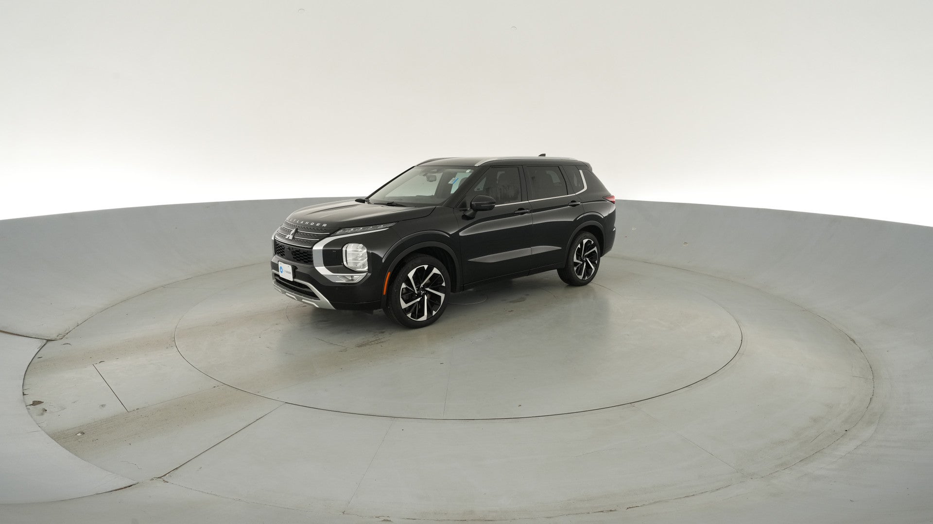 2022 Mitsubishi Outlander vehicle photo