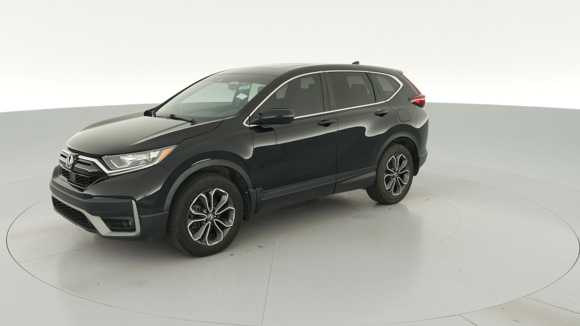 2020 Honda CR-V vehicle photo