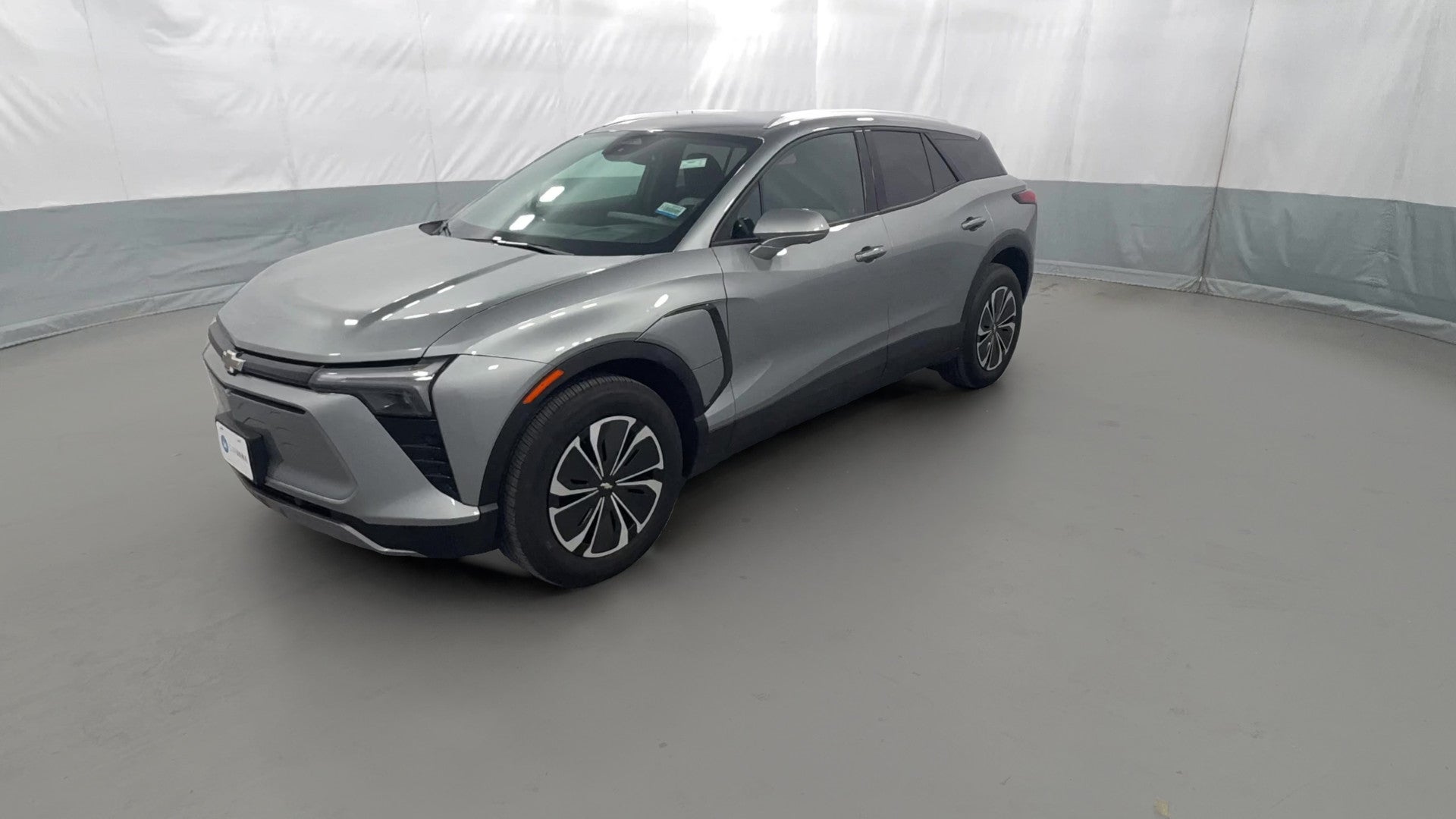 2024 Chevrolet Blazer EV vehicle photo