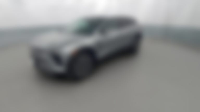 2024 Chevrolet Blazer EV vehicle photo