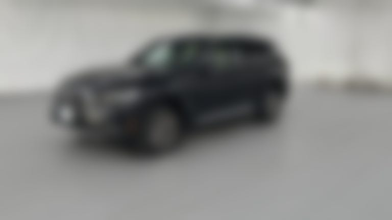 2022 BMW X3 vehicle photo