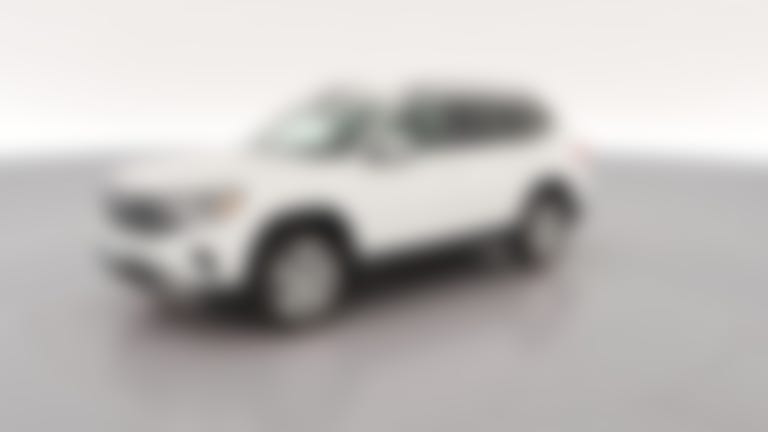 2021 Volkswagen Atlas vehicle photo