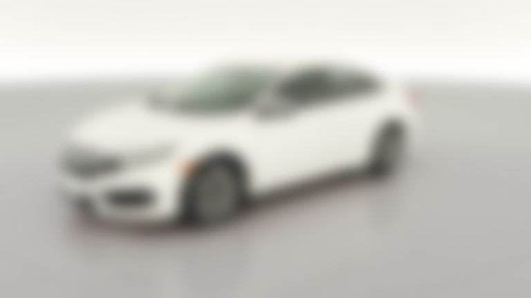 2018 Honda Civic vehicle photo