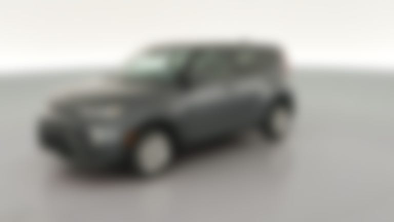 2021 Kia Soul vehicle photo