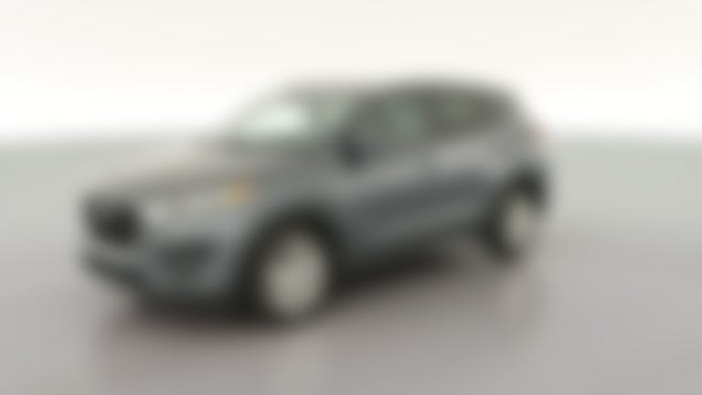 2021 Hyundai Tucson vehicle photo