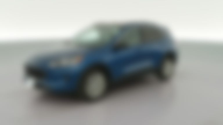 2022 Ford Escape vehicle photo