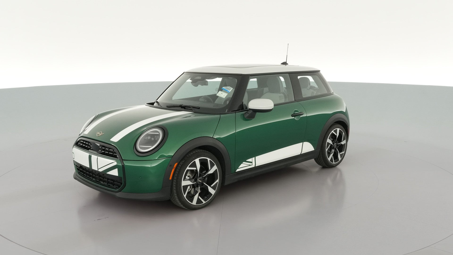 2026 MINI Hardtop 2 Door vehicle photo