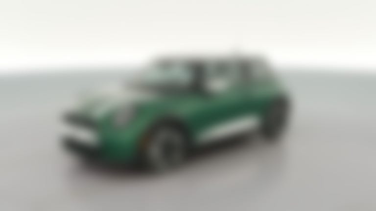 2026 MINI Hardtop 2 Door vehicle photo