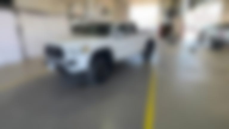 2021 Toyota Tacoma Access Cab vehicle photo