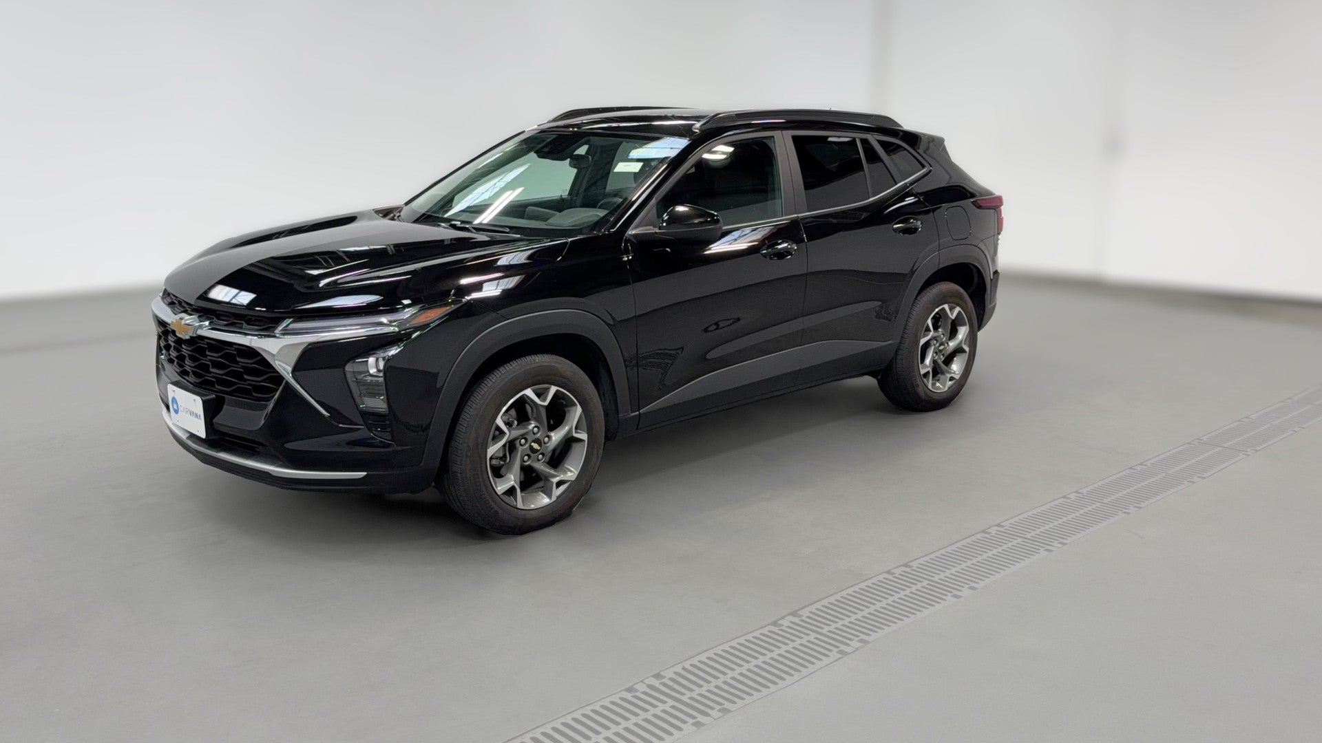 2025 Chevrolet Trax vehicle photo