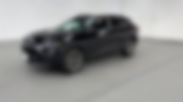 2025 Chevrolet Trax vehicle photo