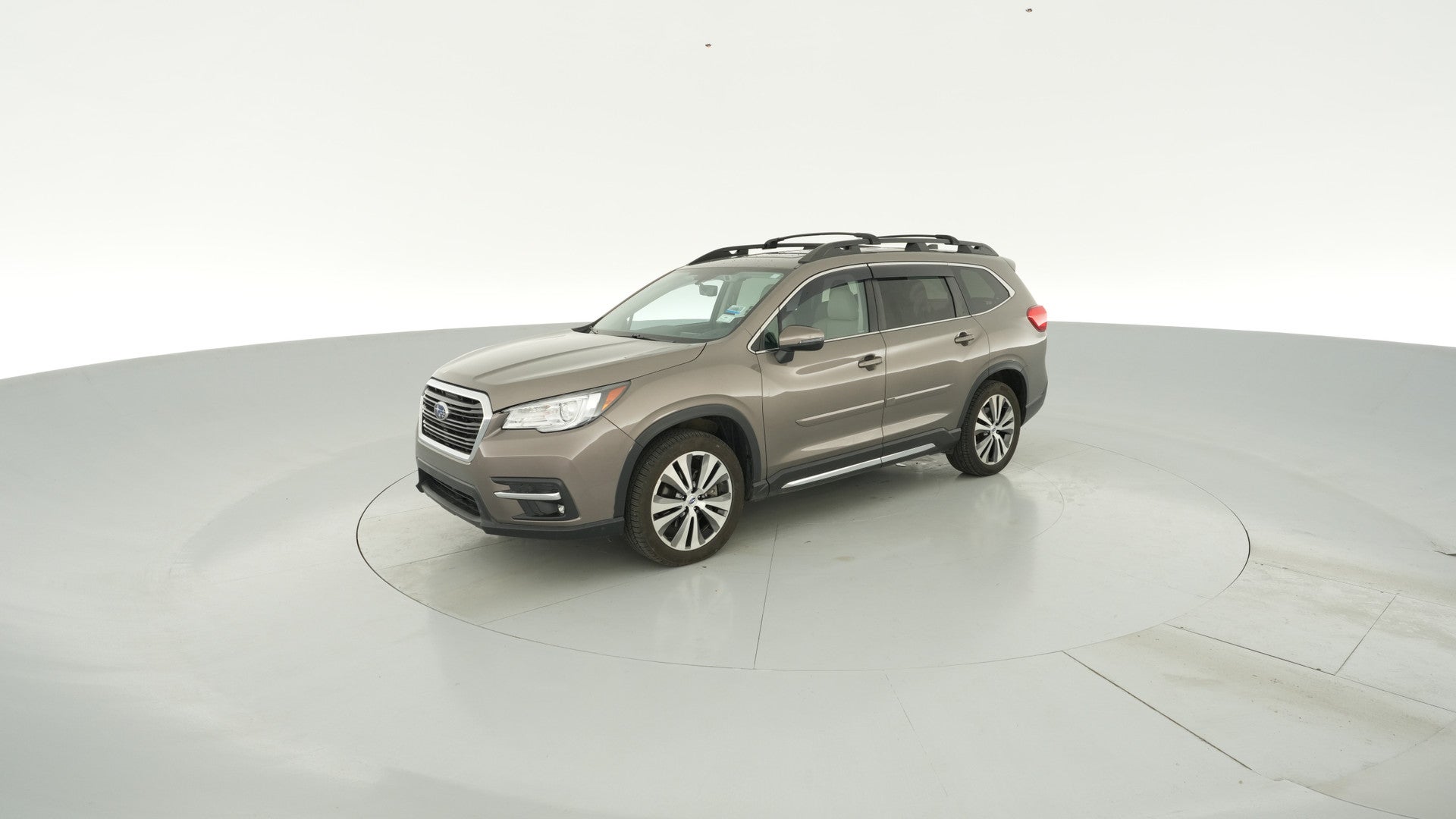 2022 Subaru Ascent vehicle photo