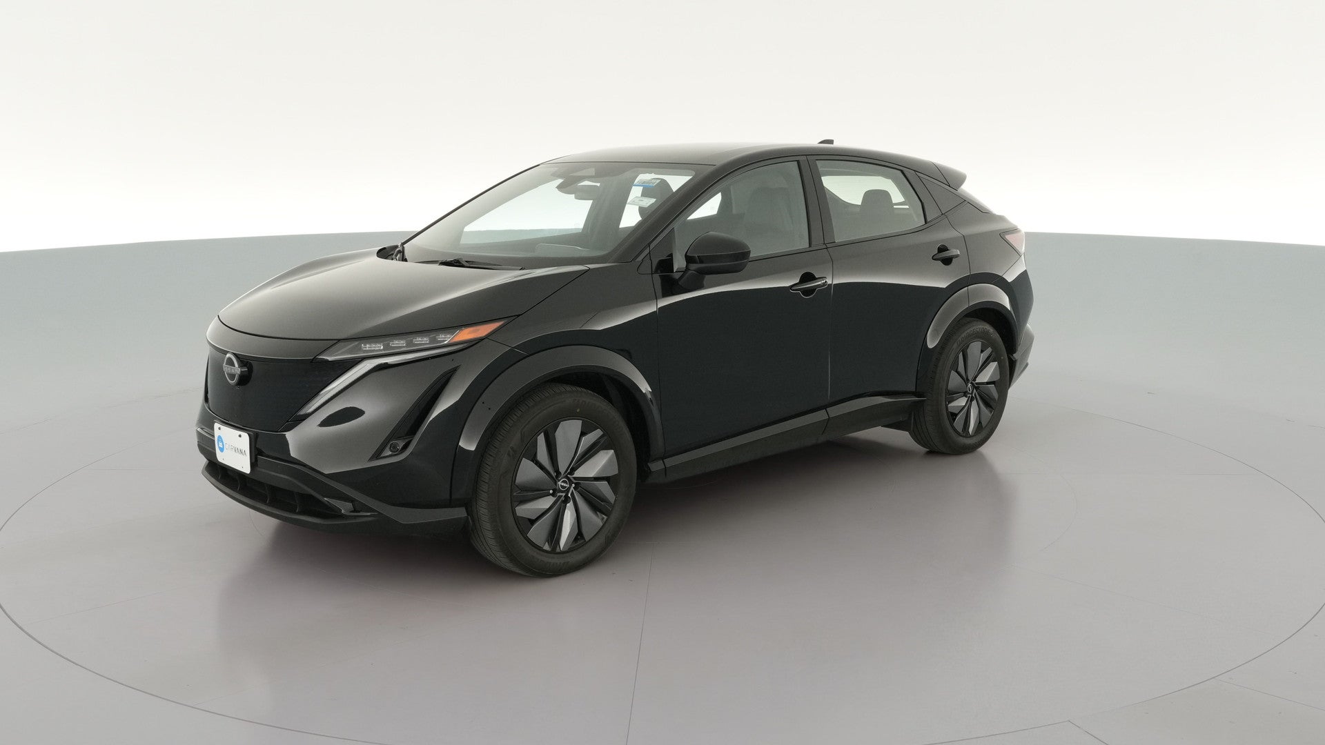 2024 Nissan ARIYA vehicle photo