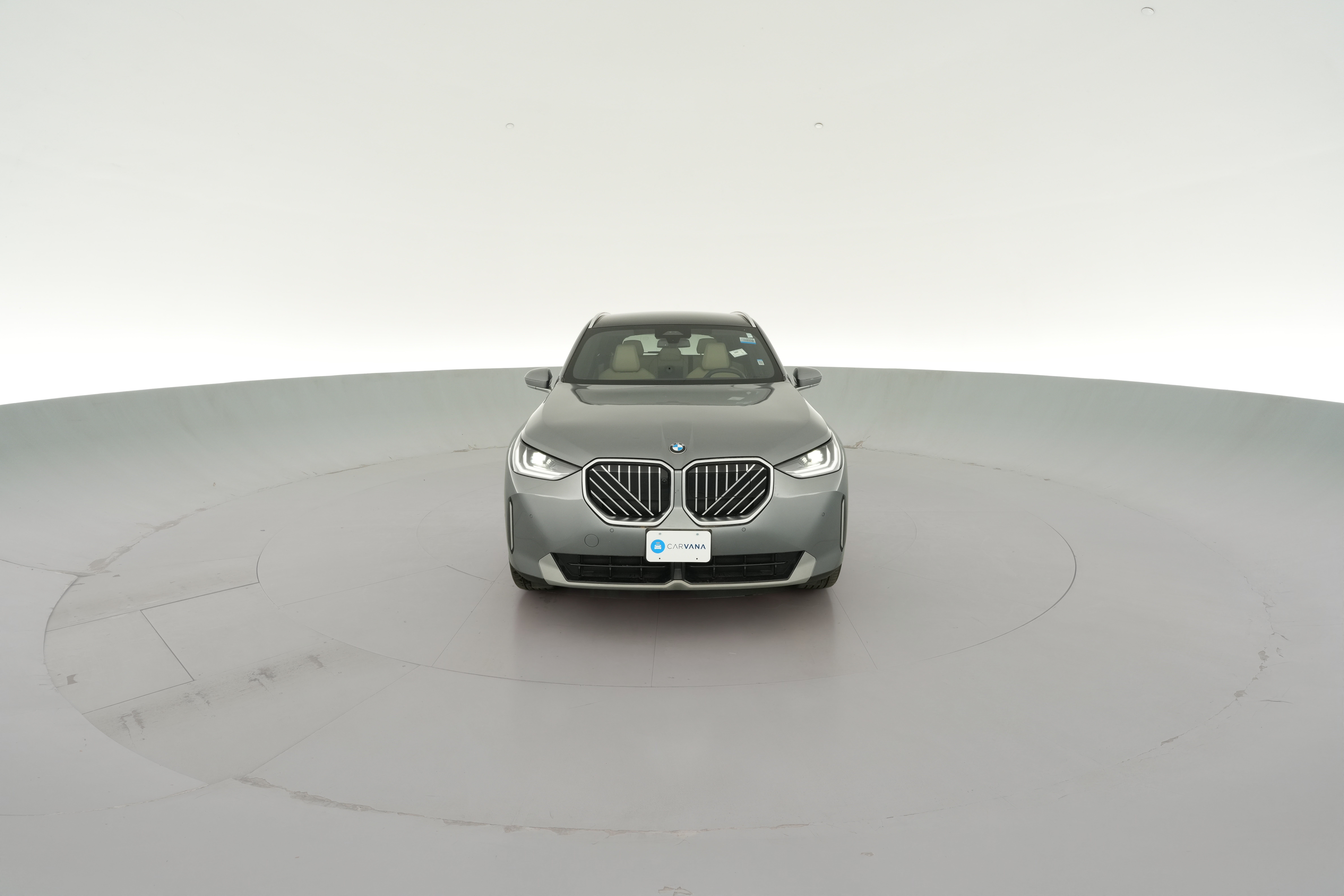 2026 BMW X3 30 - Photo 29