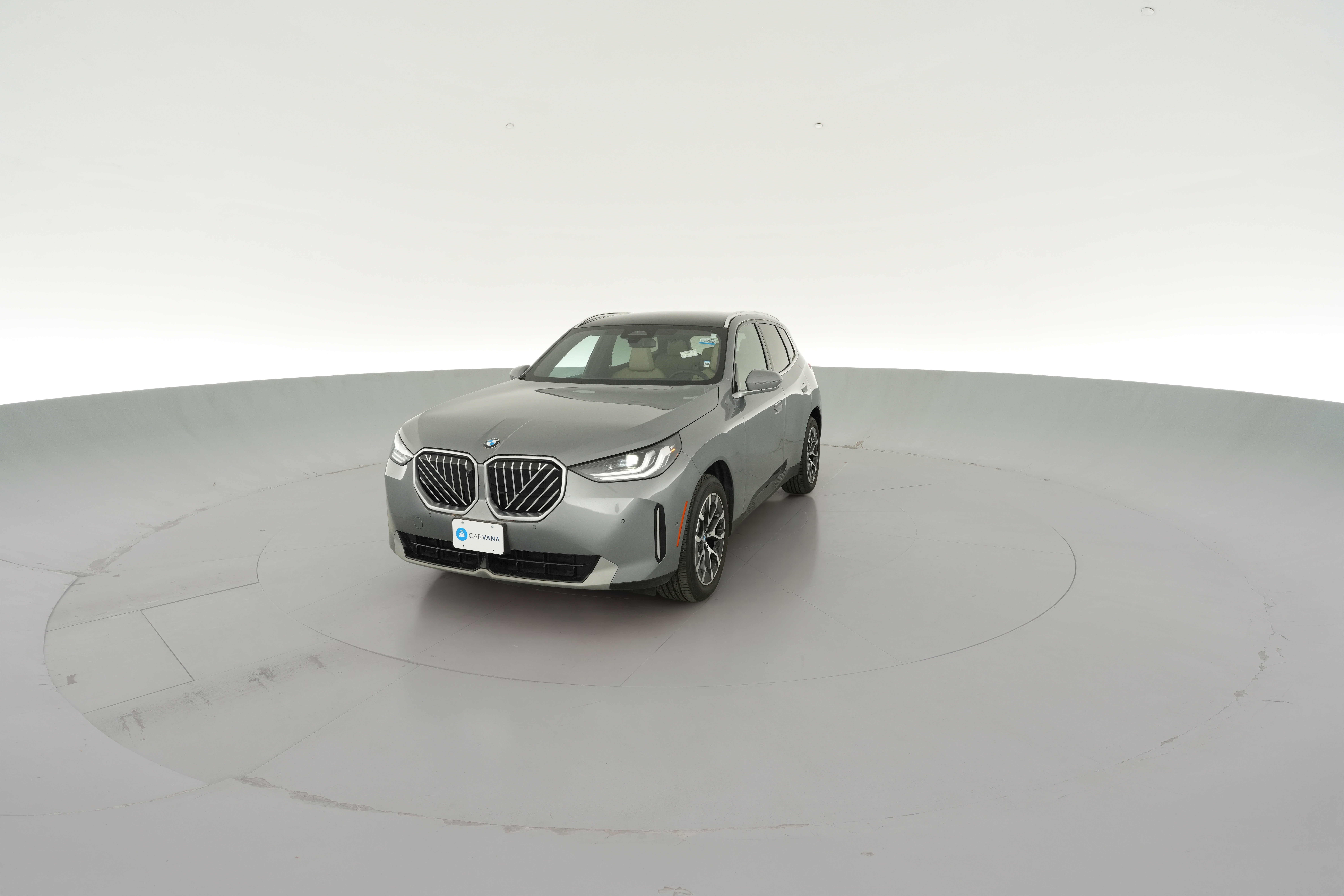 2026 BMW X3 30 - Photo 30