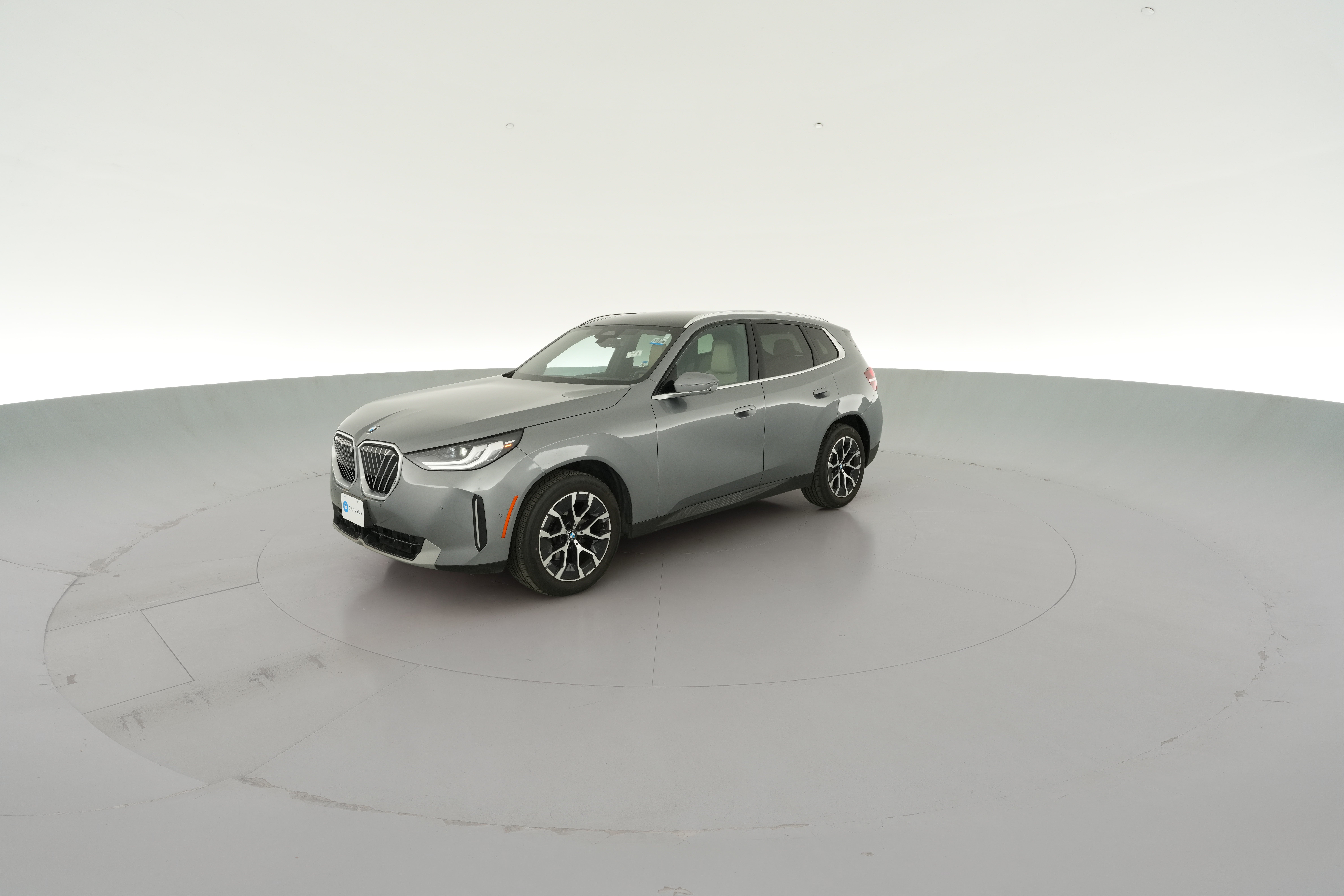 2026 BMW X3 30 - Photo 31