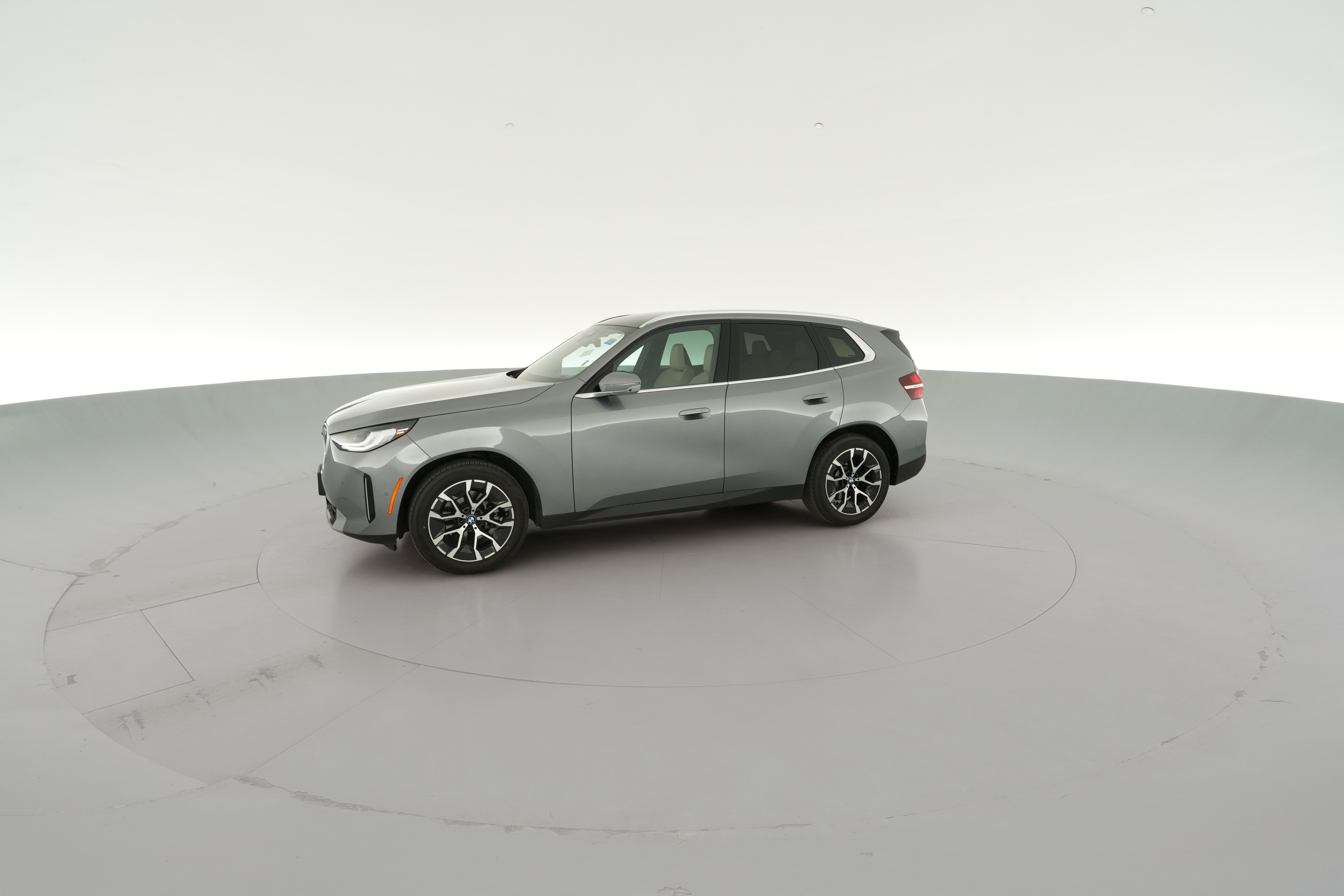 2026 BMW X3 30 - Photo 32
