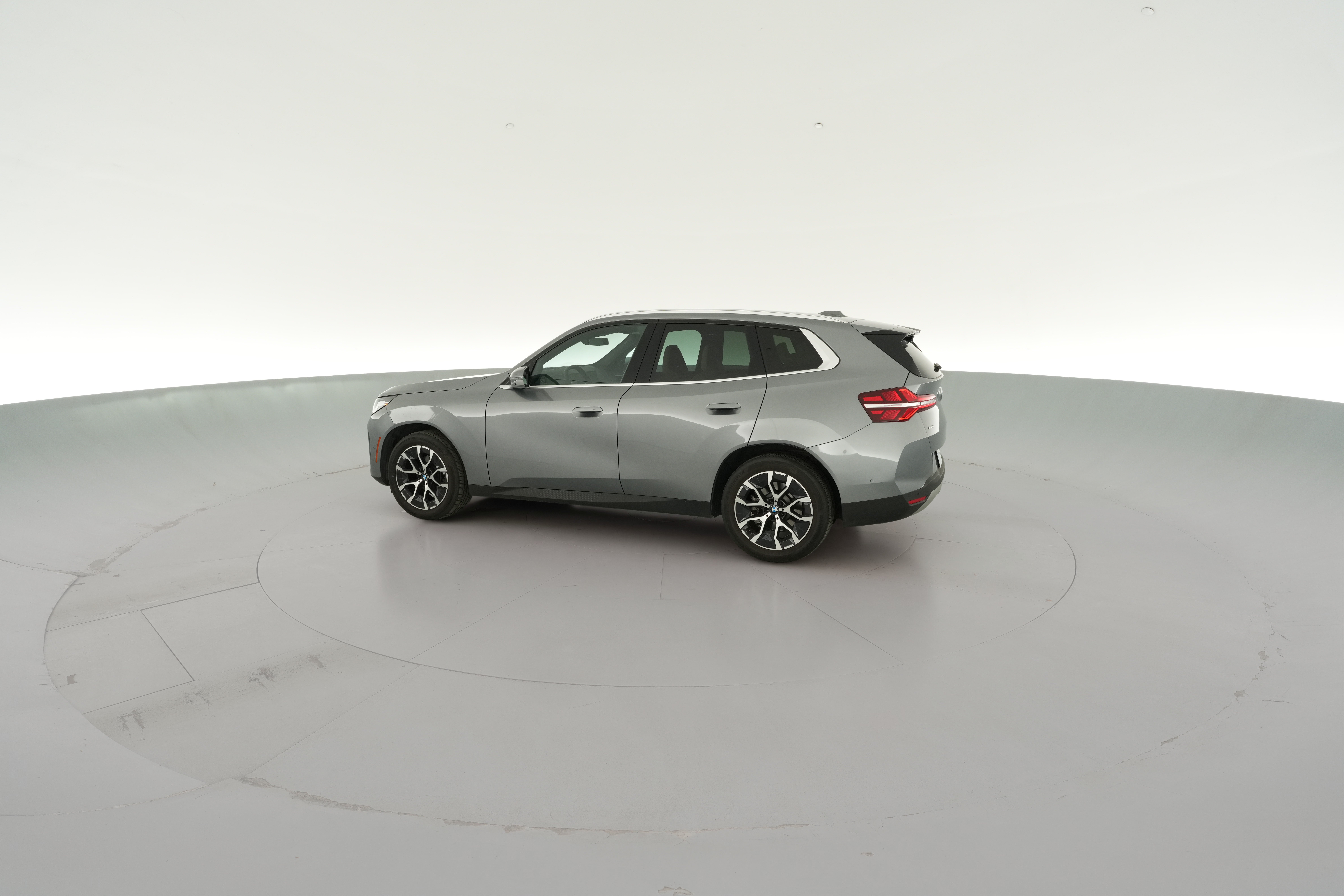 2026 BMW X3 30 - Photo 34