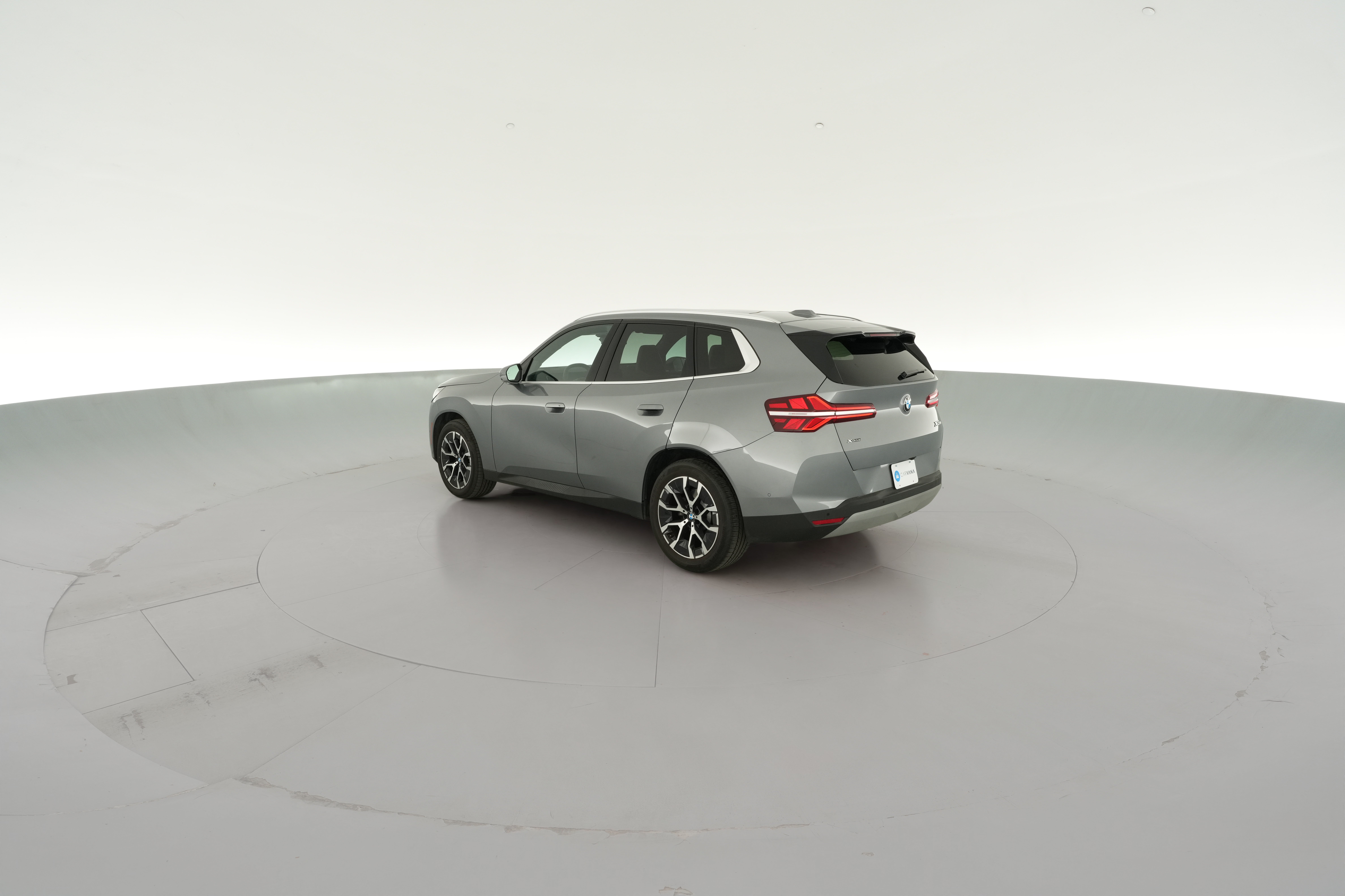 2026 BMW X3 30 - Photo 35