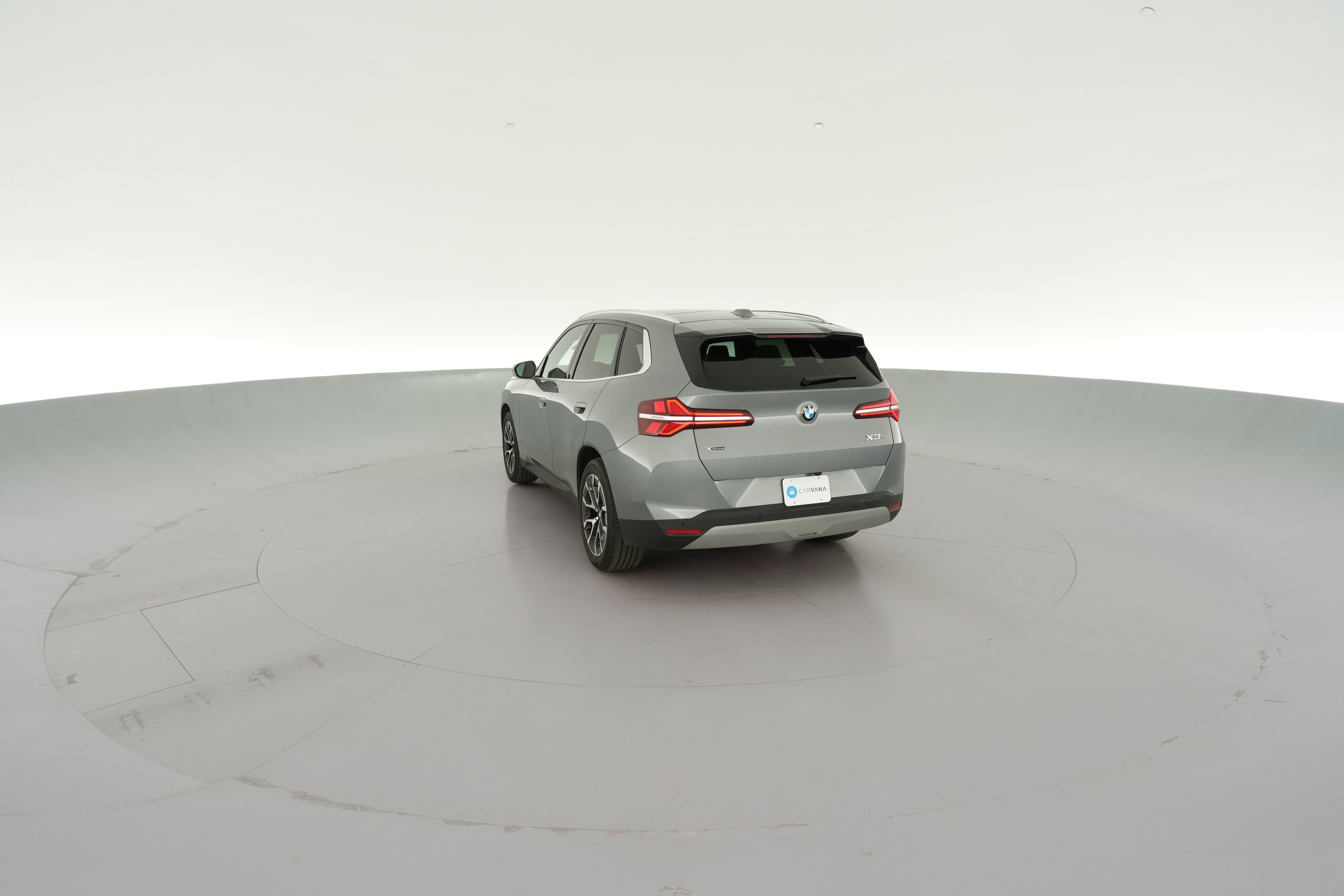 2026 BMW X3 30 - Photo 36