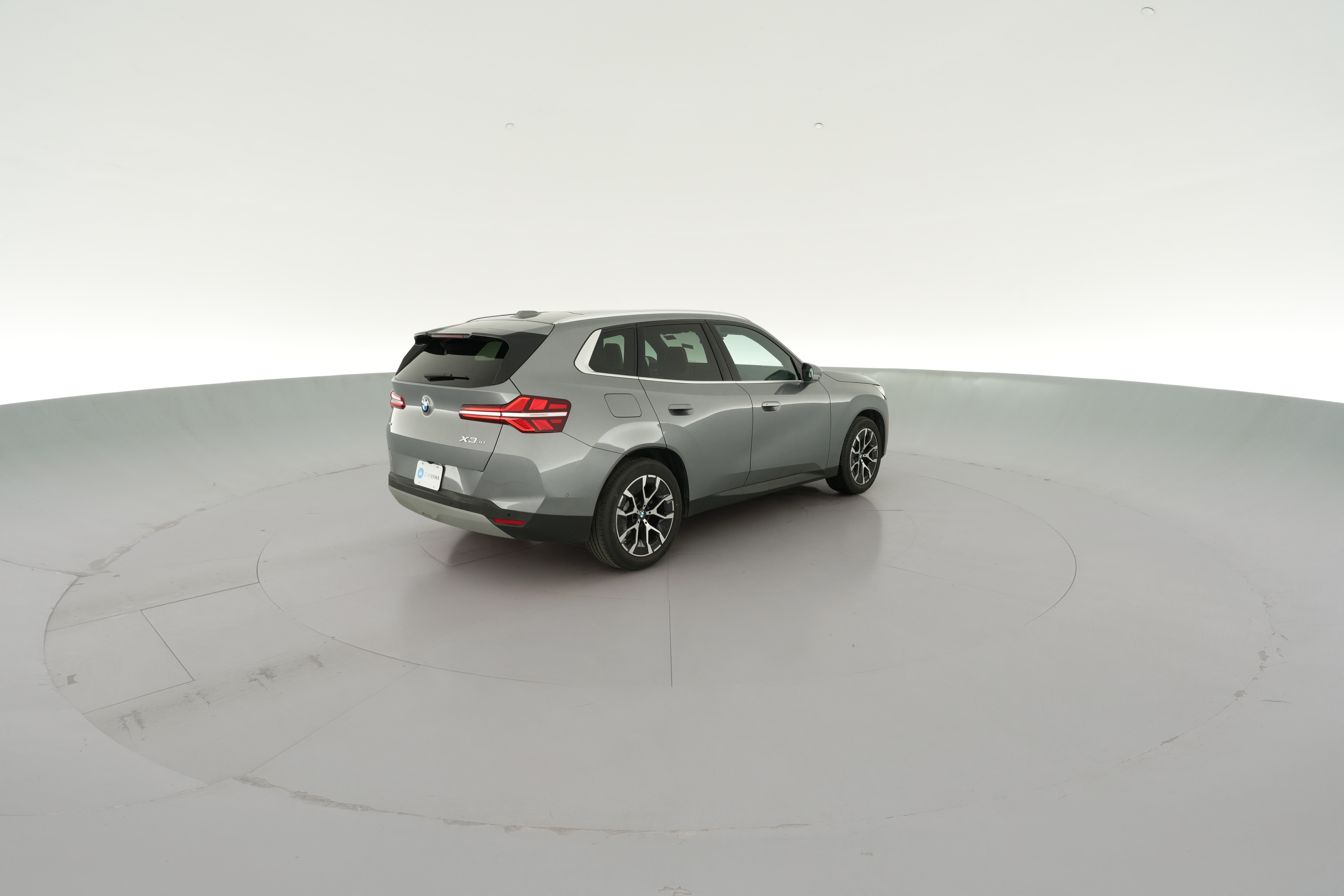 2026 BMW X3 30 - Photo 39