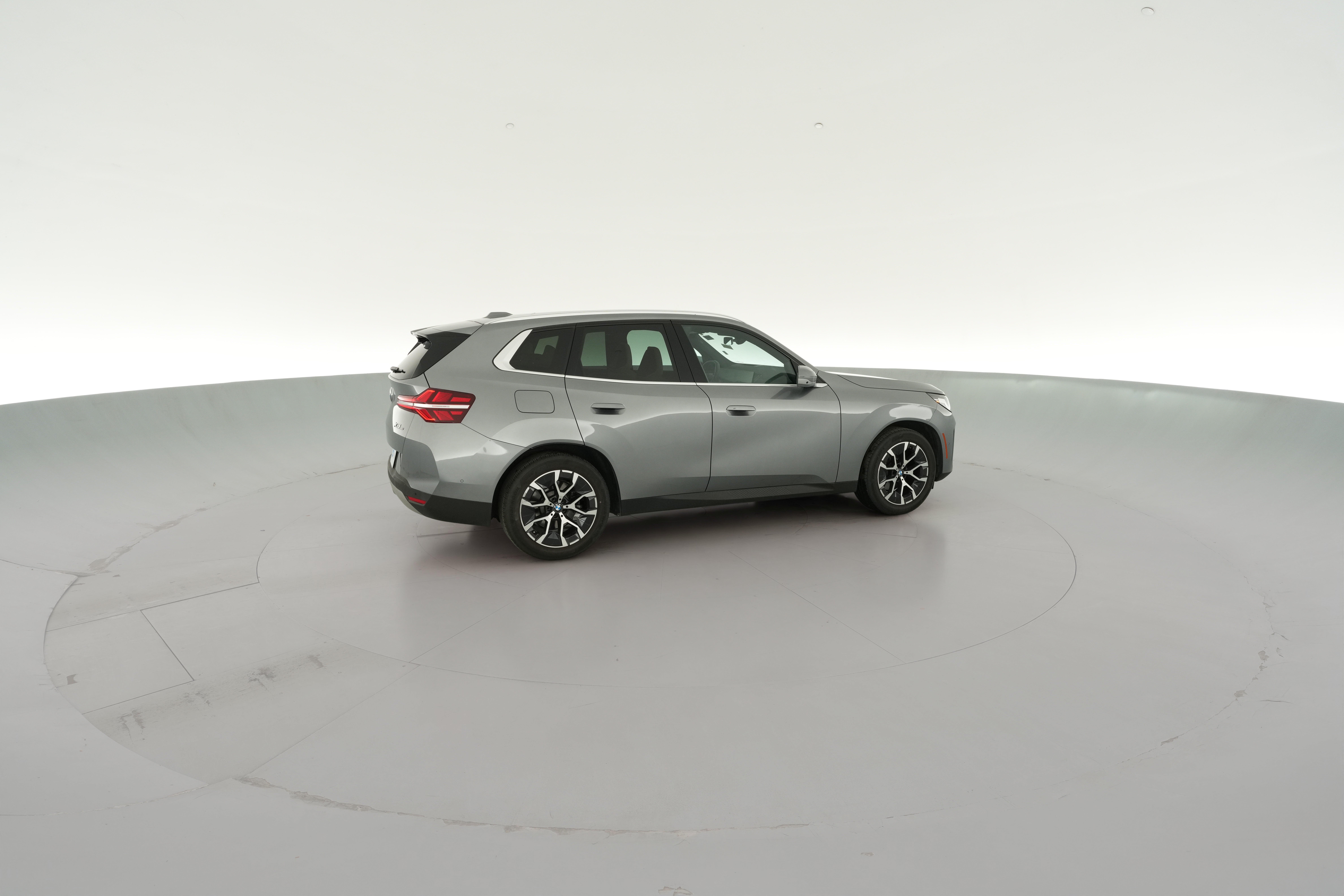 2026 BMW X3 30 - Photo 40