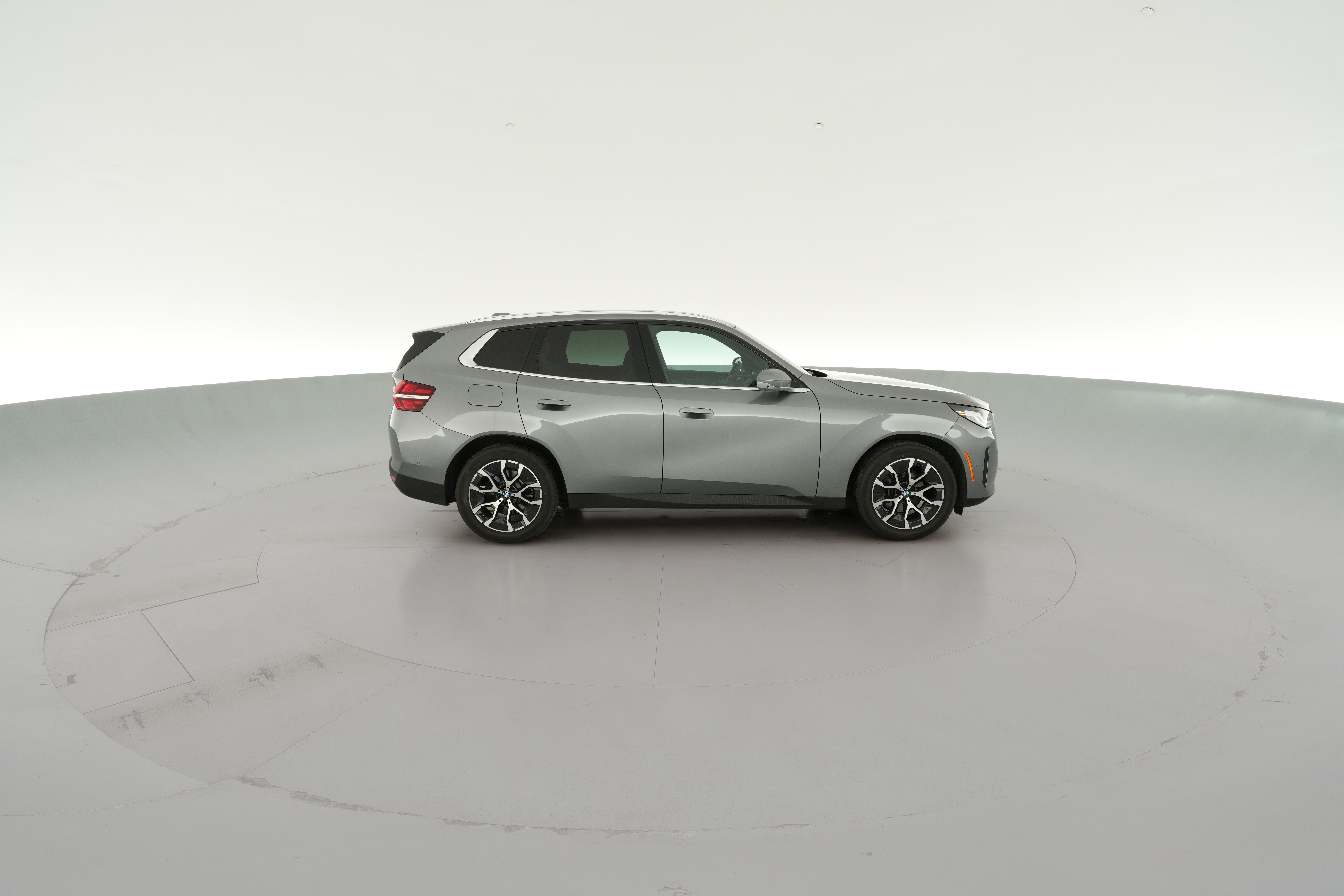 2026 BMW X3 30 - Photo 41