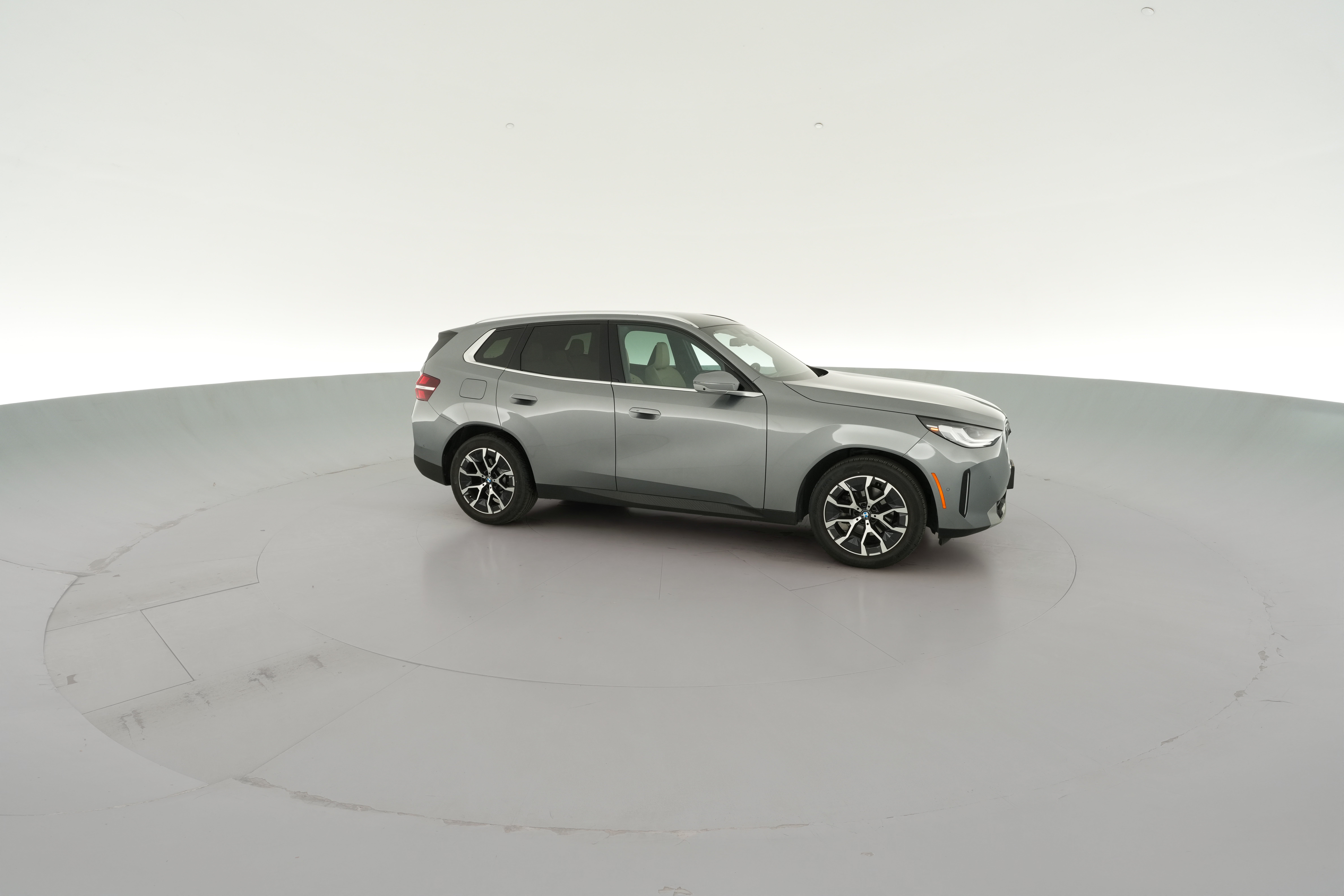 2026 BMW X3 30 - Photo 42